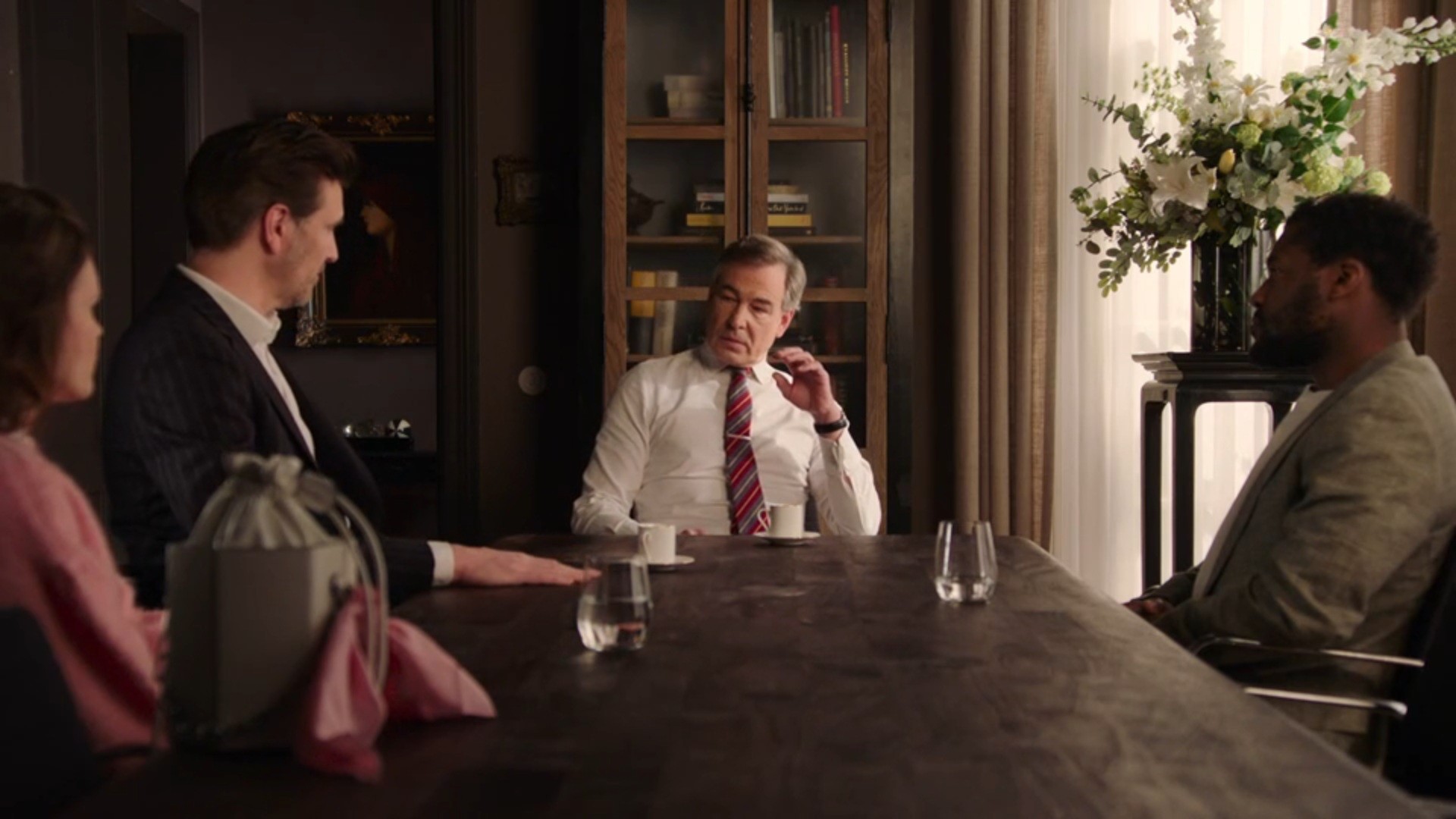 Ludo's plan wordt slecht ontvangen